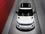 Land Rover Range Rover Evoque Coupe Dynamic 2011 года